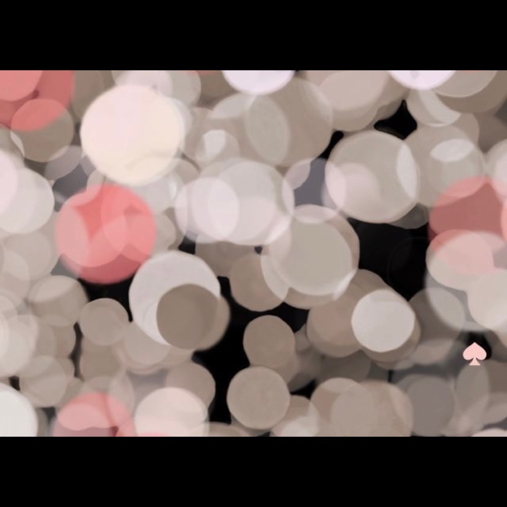 Meet your Posher, Lacey